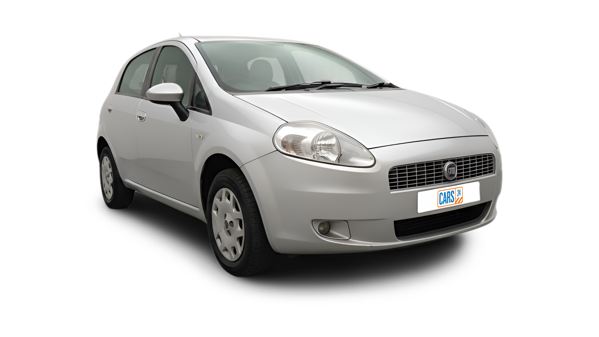 Fiat Grand Punto-img
